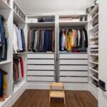 Simple Tips for a Tidy Closet That Stays Organized